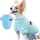 thumbnail image 1 of onlyliua Liquidación Nuevo Producto Ropa Sólida para Mascotas Perro Cálido Transfiguración Invierno, 1 of 3