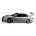 thumbnail image 2 of 1998-2002 Honda Accord 4DR Duraflex Spyder Side Skirts Rocker Panels - 2 Piece, 2 of 8