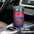 thumbnail image 5 of 30oz Philadelphia Tumbler with Handle and Straw, Philadelphia Gifts for Men, Stainless Steel Vacuum Insulated Flip Straw Spill Proof Travel Mug Cup, 5 of 6