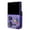 P urple, variant on Portable Gaming Device Retro Gaming Consoles Handheld Emulator Game Consoles