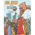 thumbnail image 1 of Long Jeffery and the Backboard (Paperback), 1 of 1