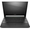 thumbnail image 3 of Lenovo 15.6" Full HD Touchscreen 2-in-1 Laptop, Intel Core i5 i5-4210U, 6GB RAM, 500GB HD, DVD Writer, Windows 8.1, Black, 3 of 9