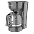 thumbnail image 1 of Cafetera Black+Decker Goteo con Filtro Permanente CM0916B Negra, 1 of 5
