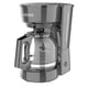 thumbnail image 1 of Cafetera Black+Decker Goteo con Filtro Permanente CM0916B Negra, 1 of 5