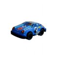 thumbnail image 1 of SHAN MS046 Collectible Tin Toy - Racer, 1 of 1