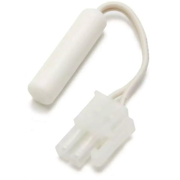240597203, Refrigerator Defrost Sensor Replaces Electrolux