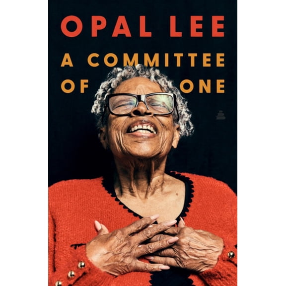 A Committee of One: How Faith Action = a PurposeFULL Life (Hardcover)