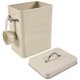 thumbnail image 3 of 5L Beautiful Powder Laundry Powder Boxes Storage with Scoop, 3 of 5