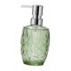 thumbnail image 5 of Dispensador de jabón,Botella dispensadora de jabón líquido manual recargable,Botella con bomba dispensadora de jabón para encimera de baño,Dispensador de jabón de manos decoración de, 5 of 8