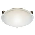 thumbnail image 1 of Trans Globe Lighting Neptune PL-59008 Flush Mount Light, 1 of 2
