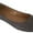 8600 Grey Micro, variant on Shoes8teen Womens Ballerina Ballet Flat Shoes 8600redmicro 8