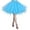 Blue, variant on Adult Tutus Skirts for Women Christmas Dance Party Tulle Skirt Holiday Party Tutu Ballet Skirts