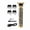 1 Set(Rose Gold-Drag, variant on Rechargeable T-Blade Hair Clippers for Men, Cordless Close-Cut Hair Trimmer Grooming Kit for Home Hair Cutting, Beard Trimming, Neckline Cleanup and Edge Shaping