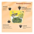 thumbnail image 4 of Pimiento Shishito Sunset 227 g, 4 of 4