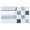YJC0389, variant on ANXPTIME 10Pcs Removable Wall Tile Decal With Realistic Texture For Home Decors