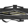 thumbnail image 4 of Bolsa Para Botas Y Snowboard, Bolsa De Almacenamiento De Equipo De Esquí De Gran Capacidad, Bolsa De Viaje Impermeable Para Esquí Al Aire Libre, Snowboard Eigraketly OD007901-00, 4 of 7