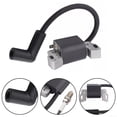 thumbnail image 2 of 799582 593872 84005272 Ignition Coil & Plug For B-S 08P502 09P602 09P702 Engine, 2 of 11