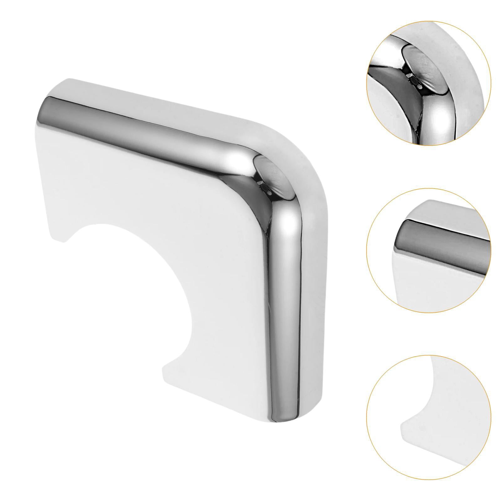 funtasica Pool Table Corner Protector Billiard Table Corner Protector Scratch, Resistant Elegant Portable Hardware Sturdy s