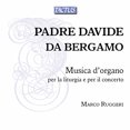 thumbnail image 2 of Bergamo / Ruggeri - Organ Music for the Liturgy & for the Concert - Music & Performance - CD, 2 of 2