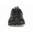 thumbnail image 3 of Nike Men's Air Max Torch 4 Black Silver Running Shoes, from StockX, 3 of 5