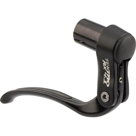 Tektro RX 4.1 Reverse Brake Levers Black