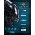 thumbnail image 1 of Libro Alien: Manual De Supervivencia Con Realidad Aumentada, Autor Varios Autores, Editorial Minotauro Mexico, 1 of 2
