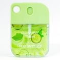 thumbnail image 2 of Desinfectante de Manos Wish Paquete de 4 Spray Hidratante 35ml, 2 of 5