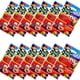 thumbnail image 3 of Disney Cars decoraciones para fiesta de cumpleaños Rayo Mcqueen vajilla desechable Banner globo chico Baby Shower suministros para fiesta de carrera, 3 of 4