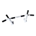thumbnail image 4 of Chin up Bar Puerta Barra horizontal Gimnasio Equipo de fitness Montado en la pared Home Pull Up Bar Puerta interior multifuncional Pull up Bar Pull up blanco shamjiam Barra para levantar la puerta, 4 of 8