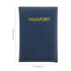 thumbnail image 3 of Funda protectora para pasaporte, protector de tarjetas, porta pasaporte, porta tarjetas de crédito, 3 of 7