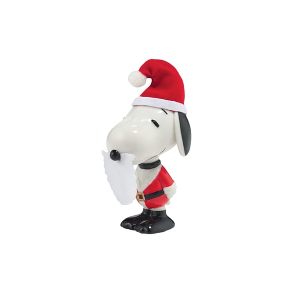 2015 Snoopy (Peanuts Village Series – Department 56) Department 56 12974-12