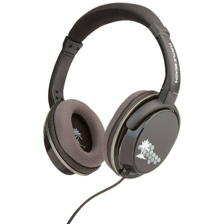 Earforce M5 Mobile Gaming Headset by Turtle Beach (Best Nude Beach Videos)