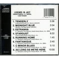 thumbnail image 2 of Coleman Hawkins, JJ Johnson, Lionel Hampton - Legends In Jazz - CD, 2 of 3