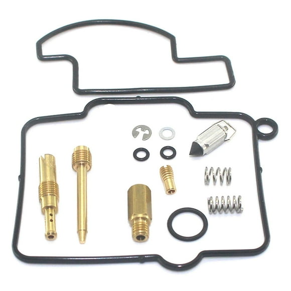 Amdohai Carburetor Repair Kit For Yamaha Yz250 Yz 250 2002 2003 2004
