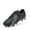 BLACK/DARK/GREY, variant on BURUDANI Kids Girls & Boys Cleats Soccer Shoes Athletic Low Top Kids Coccer Cleats