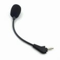 thumbnail image 2 of 3.5mm Plug Jack Mic Headphone Microphone for Corsair HS50 Pro HS60 Hs70 SE Wireless Gaming Headsets, 2 of 11