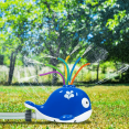 thumbnail image 2 of Whale Water Sprinkler, 2 of 6