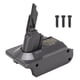 thumbnail image 1 of Kit de conversión de batería, adaptador de batería, base convertidor, adaptador convertidor de batería, adaptador de batería V, características de vanguardia, 1 of 8