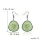 thumbnail image 4 of Xihbxyly Pendientes de Fruta, Bonito Colgante de Sandía, Accesorios Ligeros de Verano, Diseño Novedoso y Moderno, Ideal para Uso Diario, Fiestas y Vacaciones, Ideal para Amantes de La Moda. Idea de R, 4 of 7