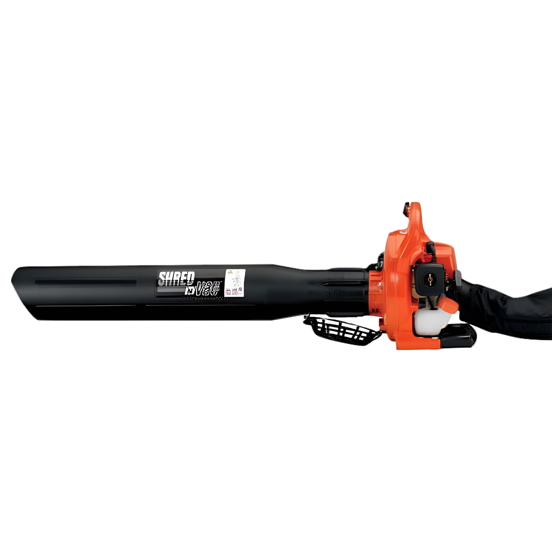 Echo ES-250 Gasoline-Powered 25.4cc 3-in-1 Leaf Blower, Shredder, and Vacuum  with Lawn Care - Walmart Business Supplies, image size:1800x1800