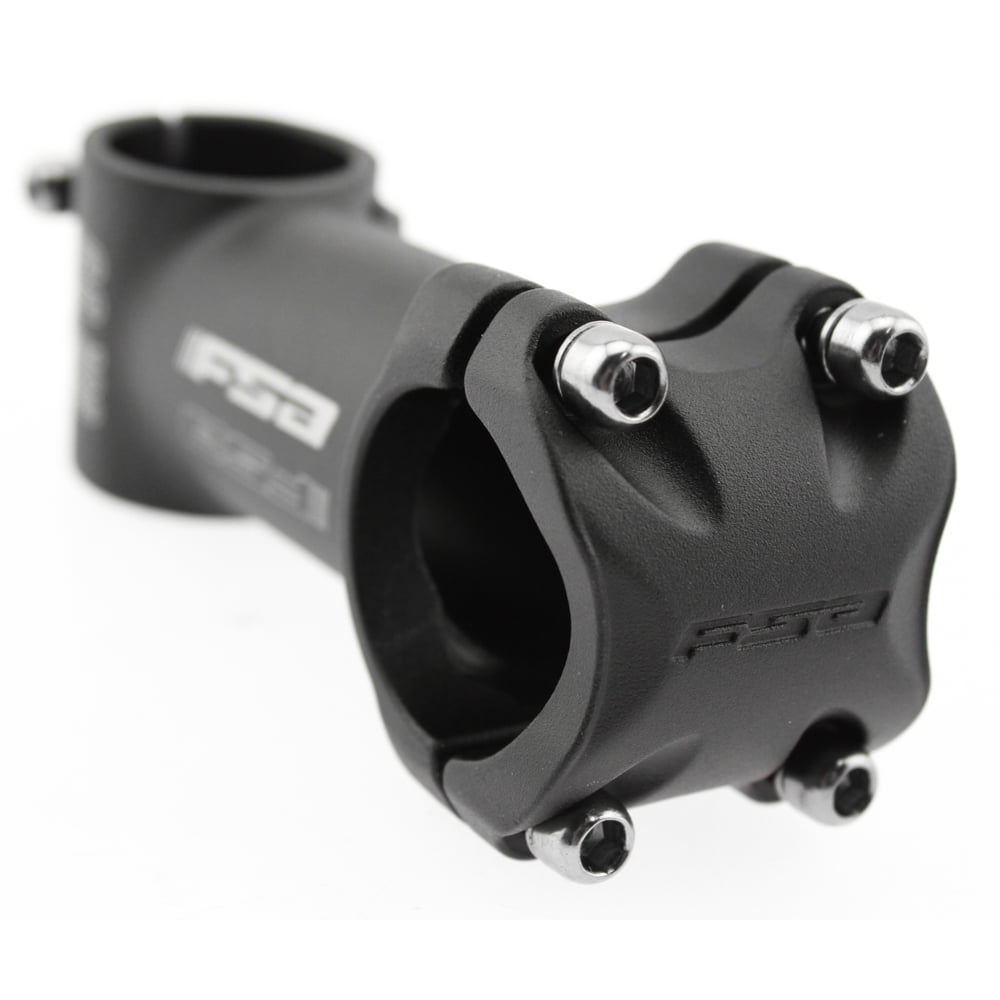 FSA OS 190 Threadless Road Mtb Bike 31.8mm Stem 90mm Aluminum 1 1/8