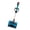 N, variant on Powerful Electric Snow Shovel For Driveway And Yard Featuring Adjustable Discharge Ergonomic Handle ABS Construction