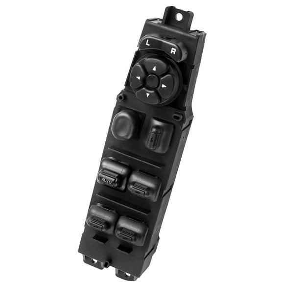 Lcwrgs Master Power Window Switch Fits For 2002-2010 Dodge Ram 1500 2500 3500, 2001-2004 Dakota, 2001-2003 Durango, 2005-2009 Sprinter 2500/3500, 56049805Ab