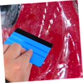 thumbnail image 2 of 8pcs Double-Sided Square Scraper Wallpaper Smoothing Tool Window tinting Film for car Windows Tint Film for Cars auto Tools Automotive Tools, 2 of 5