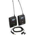 thumbnail image 4 of Sennheiser Pro Audio EW 112P G4  A Omni-directional Wireless Lavalier Microphone System, 4 of 5