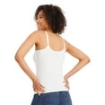 thumbnail image 2 of Jockey Women's Skimmies Underarm Smoothing Cami, 2 of 4