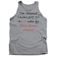 thumbnail image 1 of - 4.0 Blood Alcohol - Tank Top - Small, 1 of 2