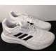 thumbnail image 1 of Ad-id-as Men's Duramo Sl 2.0 Running Shoe (9.5) White/ Black NEW, 1 of 6