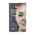 thumbnail image 4 of 2 Packs of Nose Pore Strips "Charcoal" 6CT (Total 12ct), 4 of 6