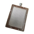 thumbnail image 2 of Bargador de barbacoa Infrarrojo Burner de quemador Searing Reemplazar, accesorio Reemplaza el quemador de calentador de gas Curminador Sear 22cmx17cm, 2 of 9